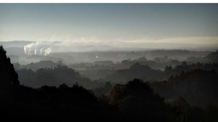 El tiempo - Lluvias fuertes en Baleares, sur del Levante y Melilla