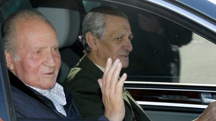 Audiencia Abierta - Audiencia Abierta  - 30/11/13