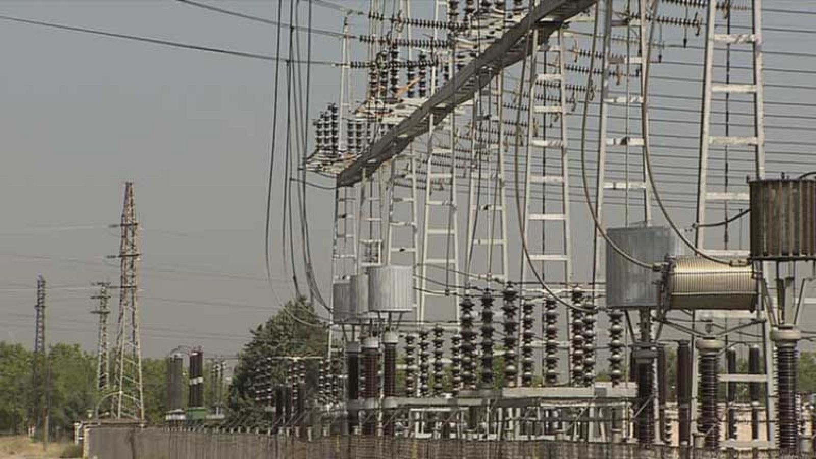 Novedades sobre el proyecto de Ley del sector eléctrico