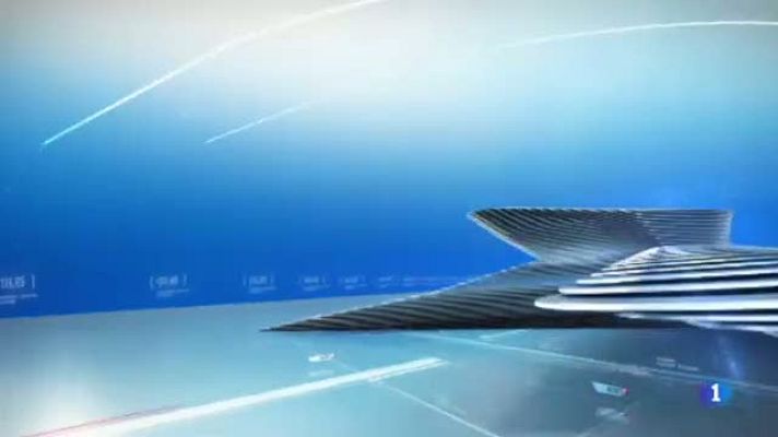 L'Informatiu - L'Informatiu Cap de Setmana - 30/11/2013