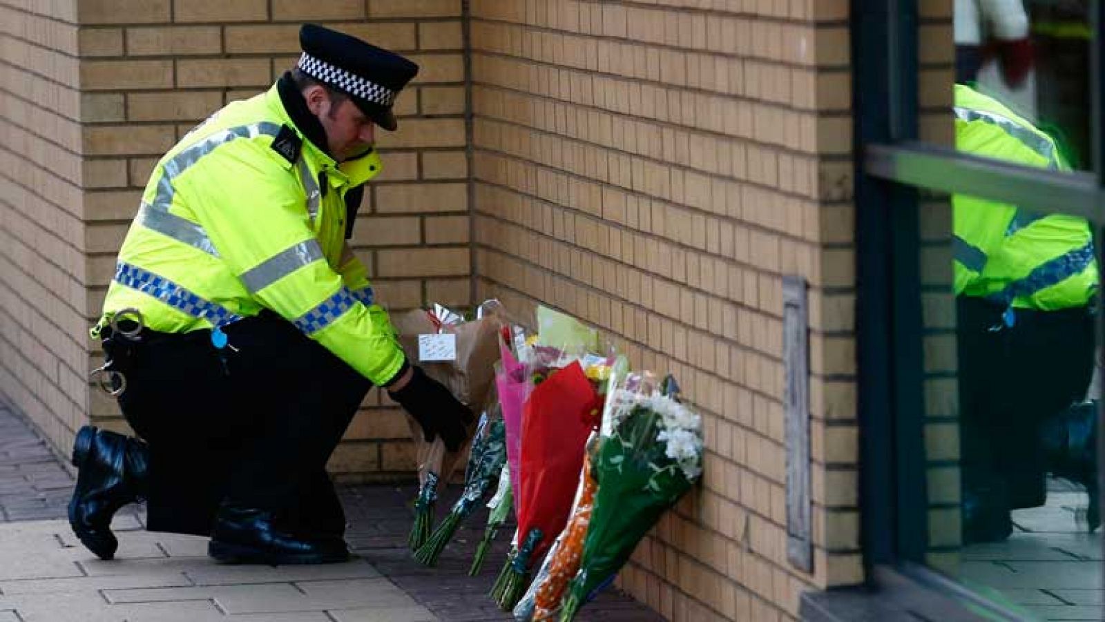 Conmoción en Escocia ante el accidente del helicóptero