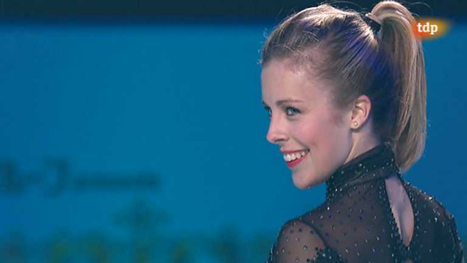 Patinaje artístico - Gala Carnaval On Ice - ver ahora