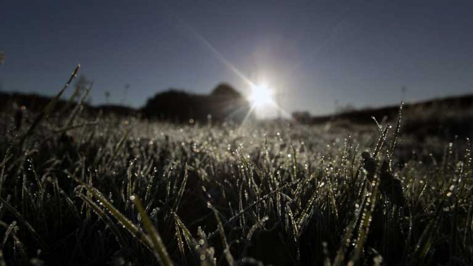 El tiempo: Muy nuboso en el Cantábrico, Alto Ebro y norte del Sistema Ibérico | RTVE Play