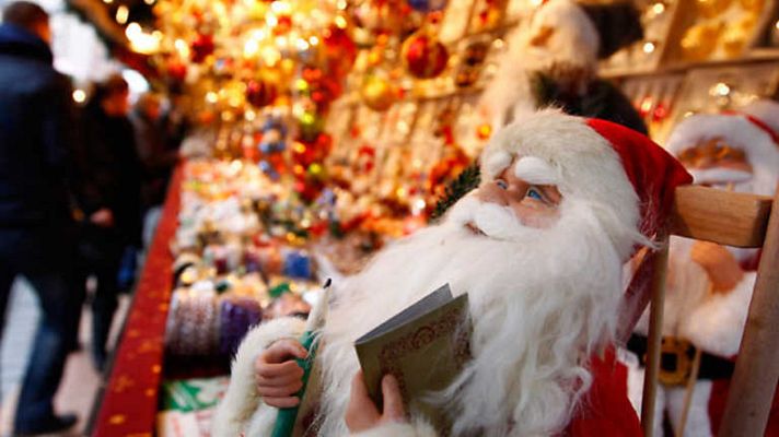 La clave del consumo en Navidad