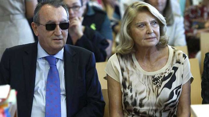 Informe Semanal - Informe Semanal - 30/11/13