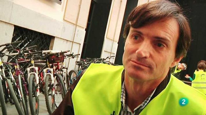 La Casa Encendida - La Casa Encendida - 30/11/13