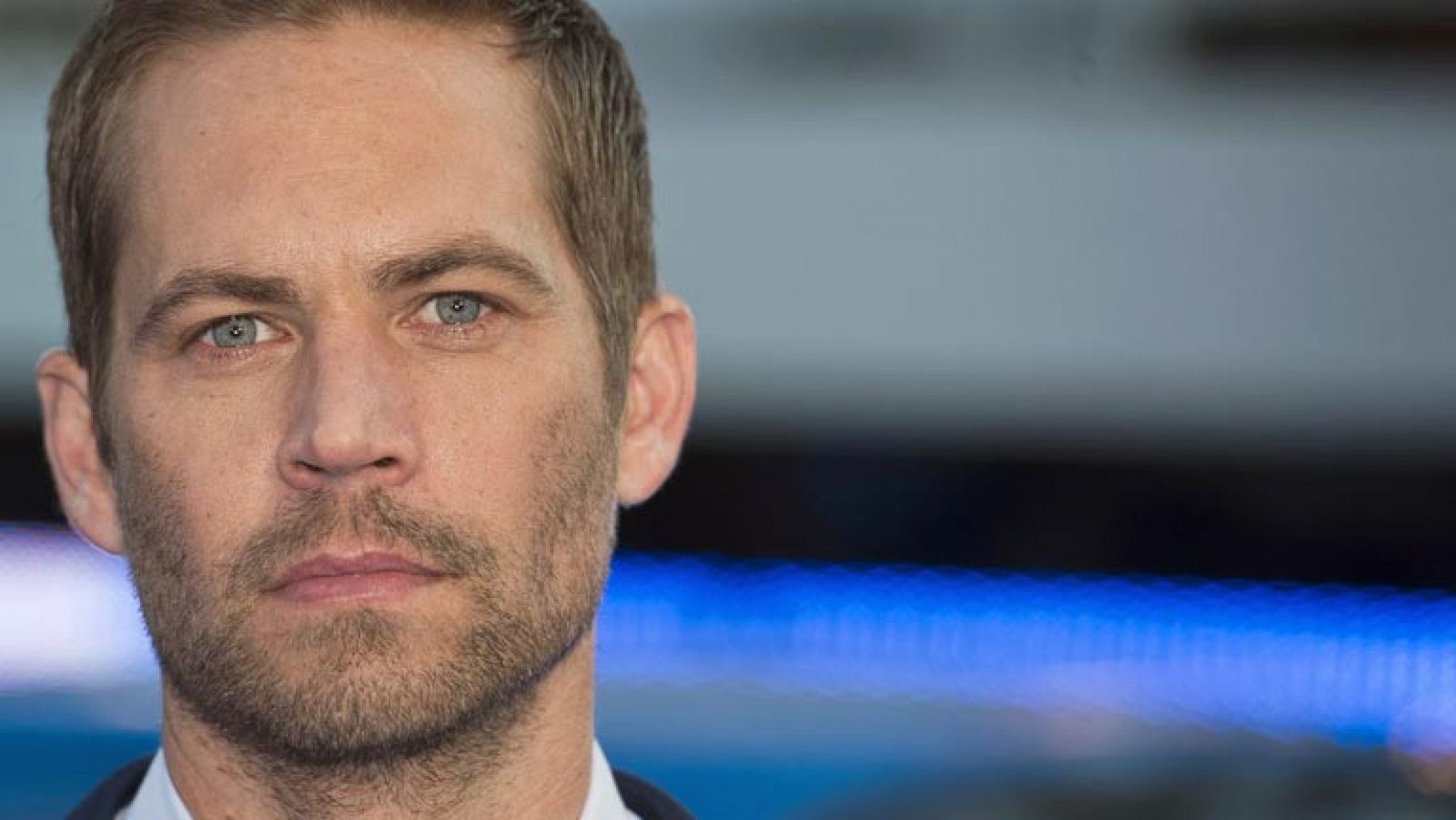 Informativo 24h: Muere Paul Walker, protagonista de 'Fast & Furious', en un accidente de tráfico | RTVE Play