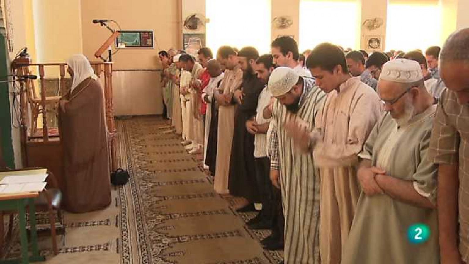 Islam Hoy - Mezquitas, culto, enseñanza y social (Parte 1) - ver ahora