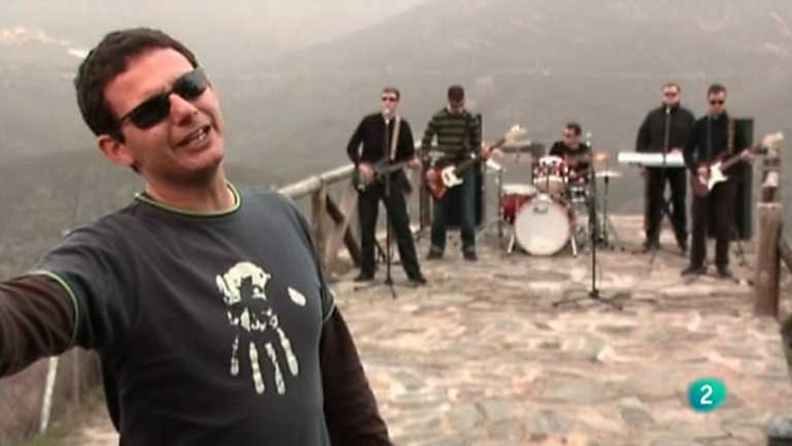 Testimonio - La Voz del Desierto - ver ahora