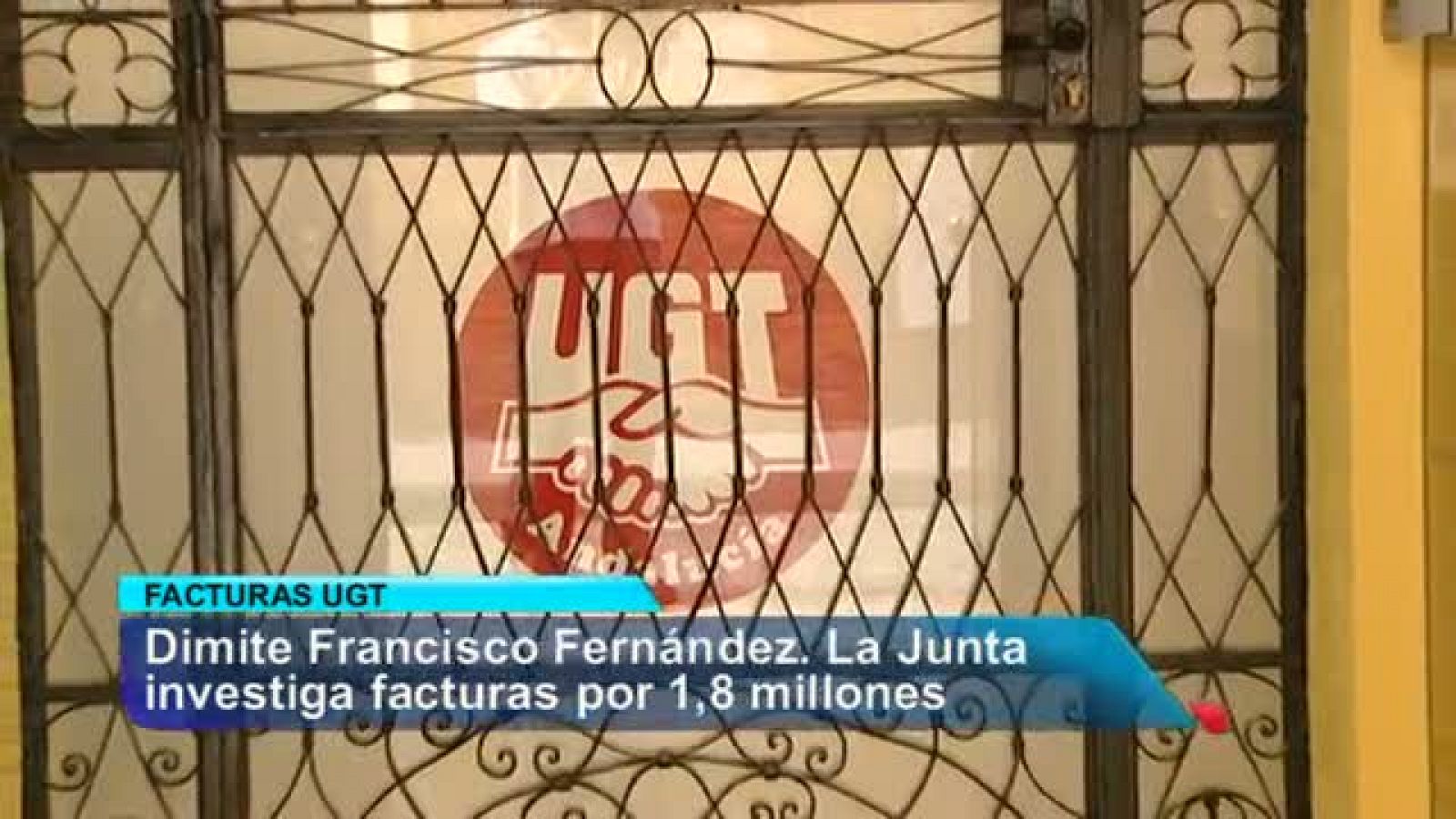 Noticias Andalucía edición2-29/11/2013 | Ver