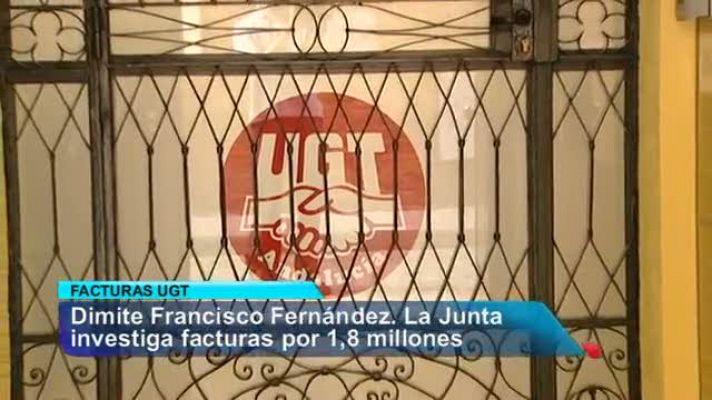 Noticias Andalucía edición2-29/11/2013