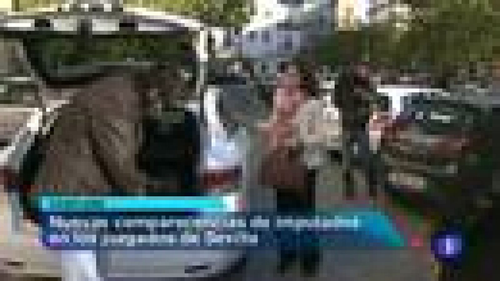 Andalucía en 2'-28/11/2013 | Ver