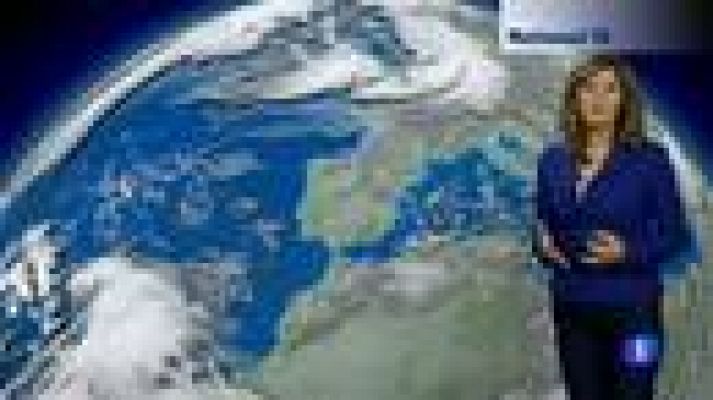 Noticias Andalucía - El tiempo en Andalucía-29/11/2013