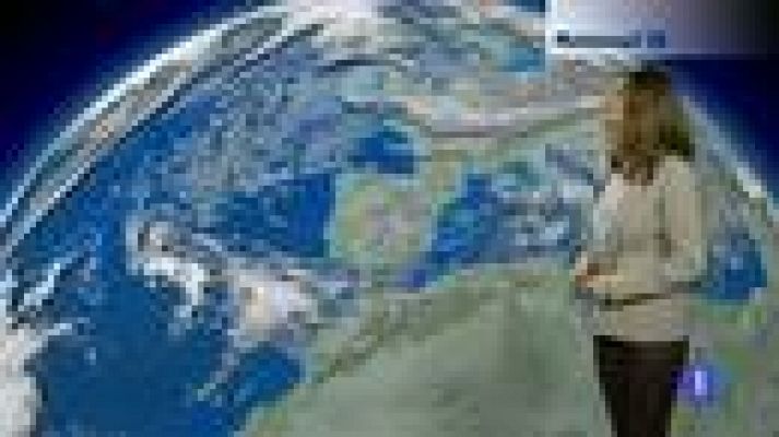 Noticias Andalucía - El tiempo en Andalucía-28/11/2013