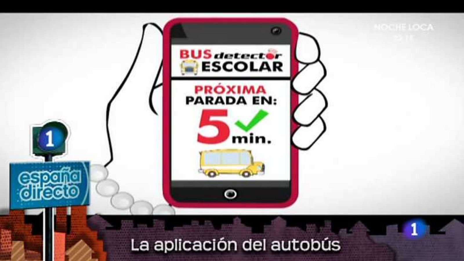 Lo que hay que ver - 01/12/13 - Ver ahora