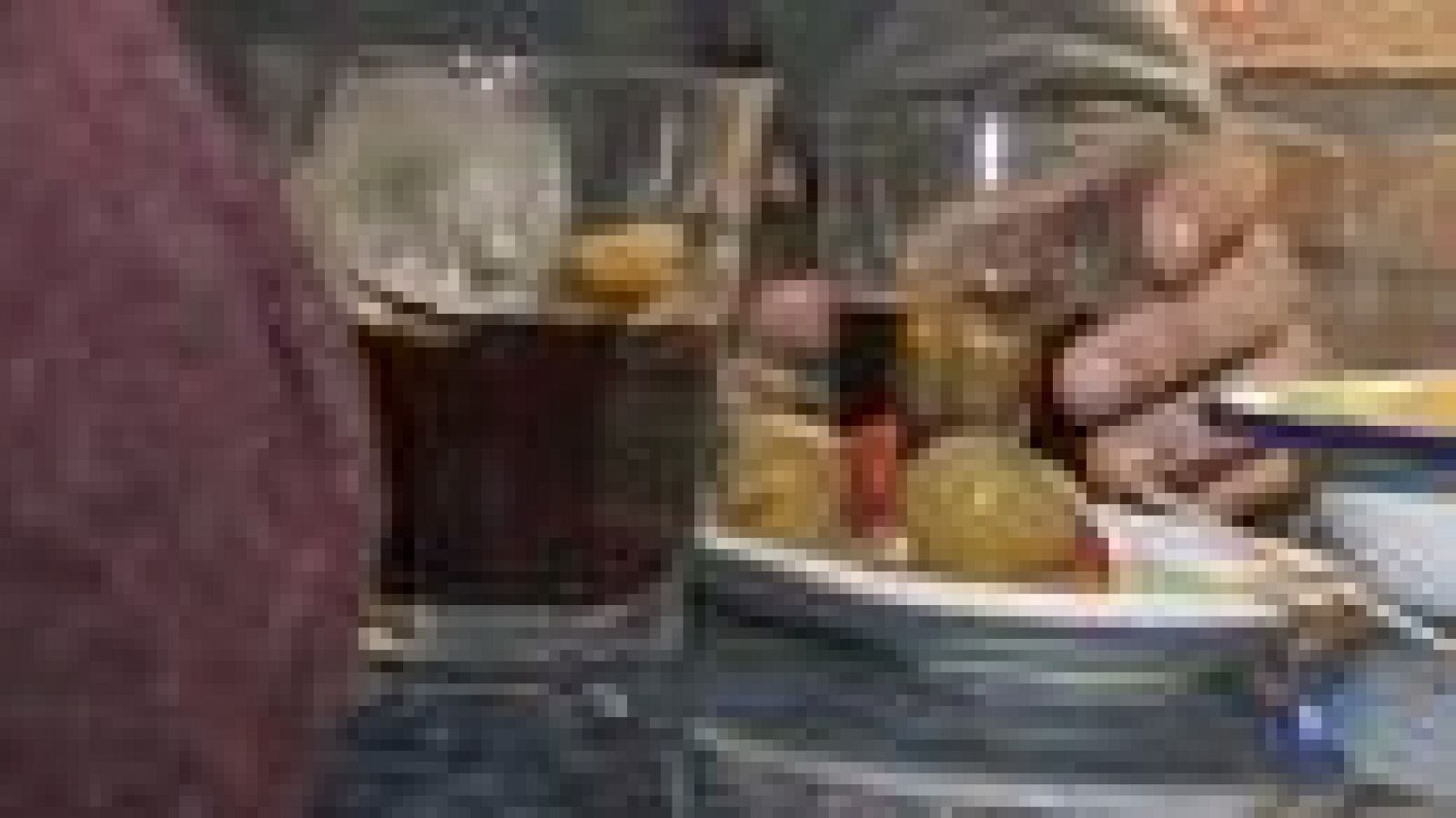 L'hora del vermut | Veure