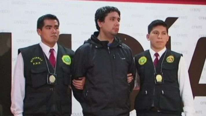 Telecanarias - Canarias en 2'- 01/12/13