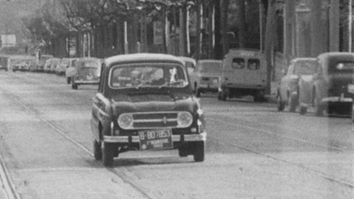 Telediario 1 - 50 años del R-4