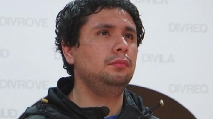 Telecanarias - Telecanarias - 01/12/13