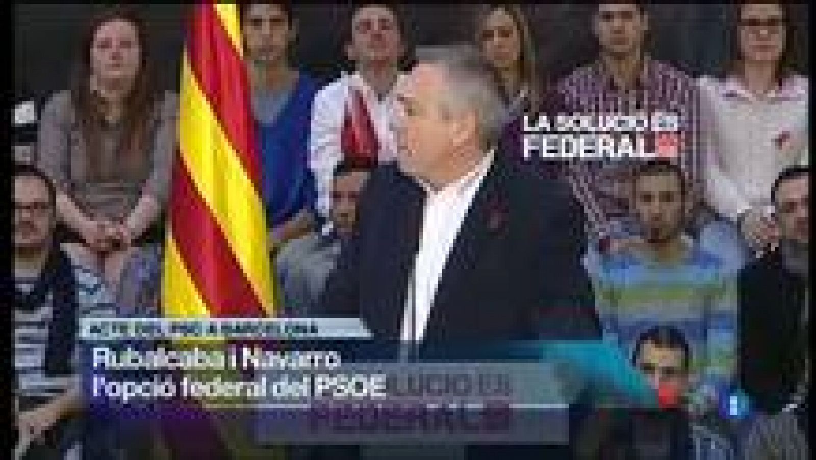 L'Informatiu: L'Informatiu Cap de Setmana - 1/12/2013 | RTVE Play