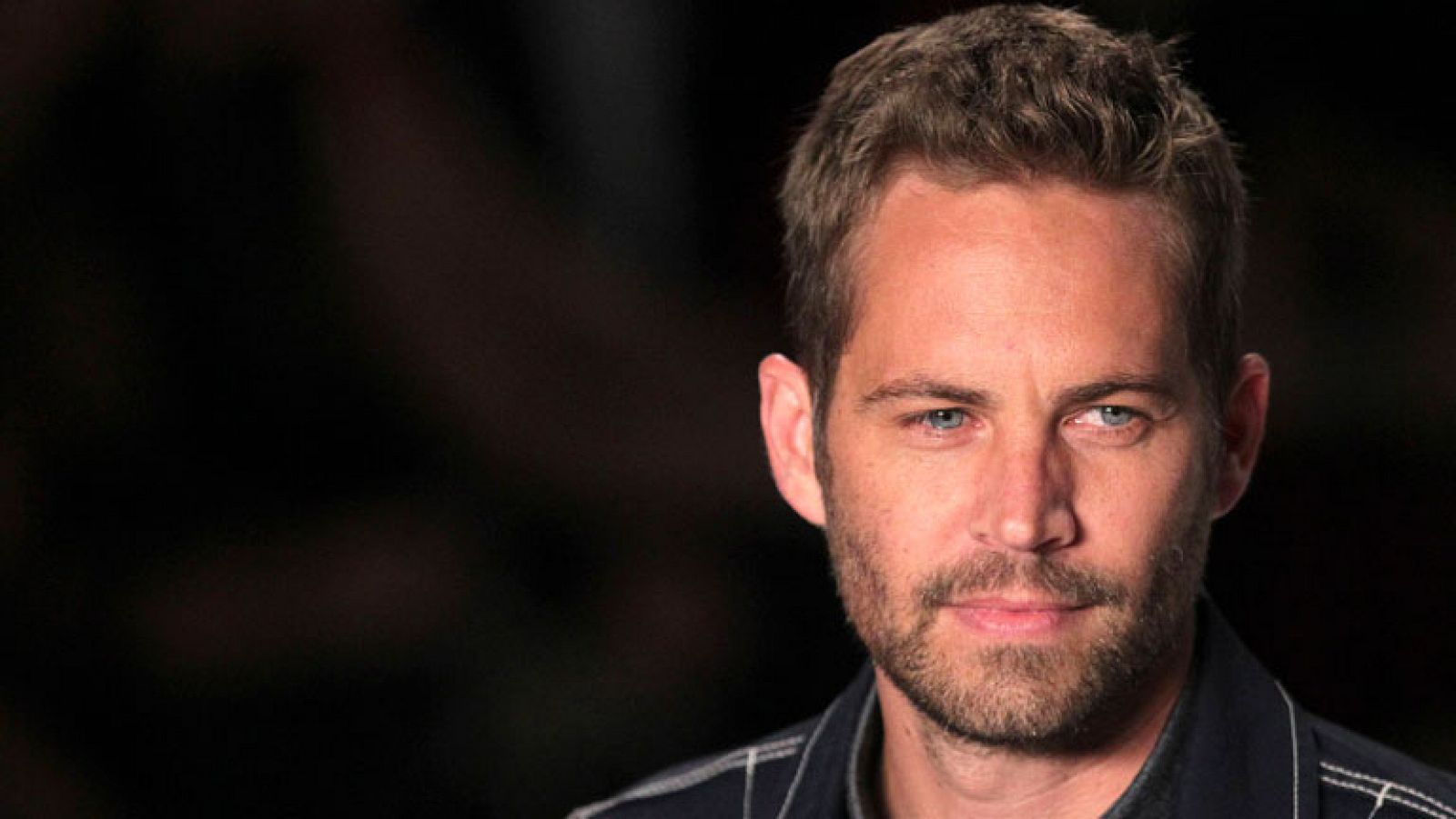 Cultura en Rtve.es: Entrevista a Paul Walker | RTVE Play