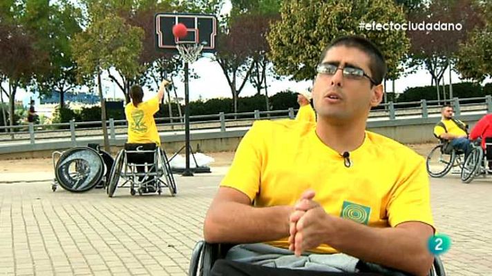 Efecto Ciudadano - Efecto Ciudadano - 01/12/13