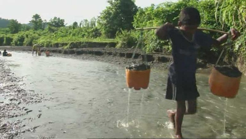 21 millones de personas sufren esclavitud en el mundo