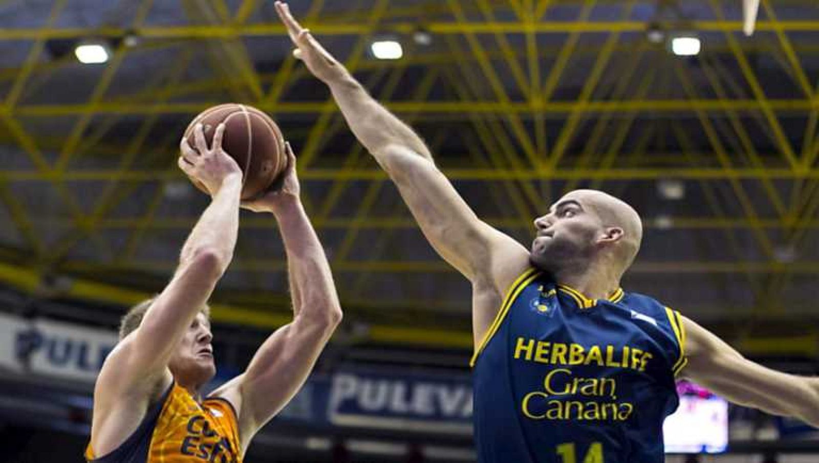 Baloncesto - Liga ACB. 8ª jornada: Valencia Basquet Club - Herbalife Gran Canaria - ver ahora