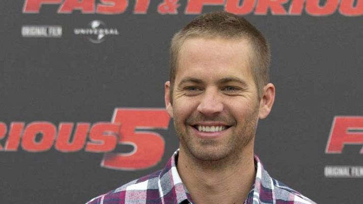 Último adiós a Paul Walker