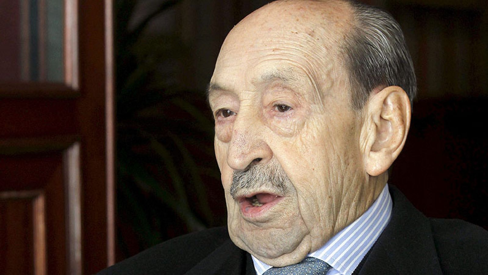 Informativo 24h: Fallece el exgeneral Alfonso Armada a los 93 años | RTVE Play