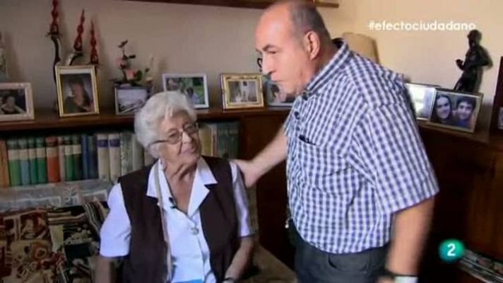 Efecto Ciudadano - Baixem al carrer