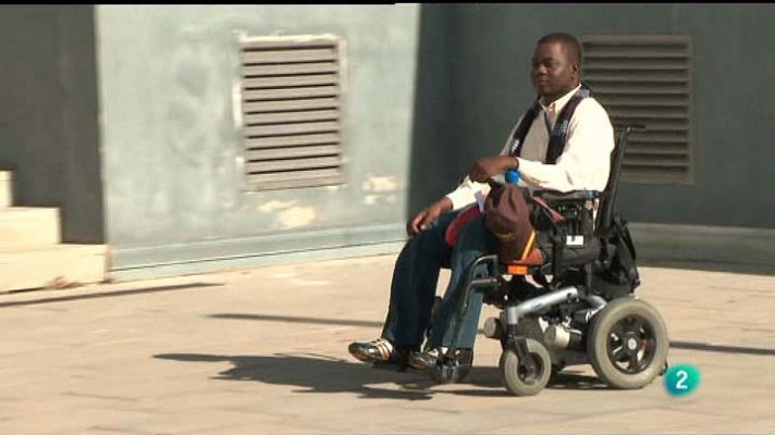 Babel en TVE - Capacitados para todo