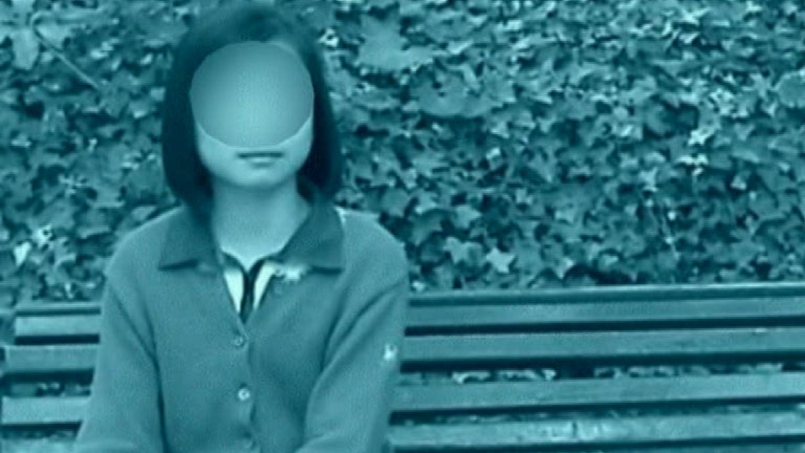 ADN de Alfonso en la ropa de Asunta