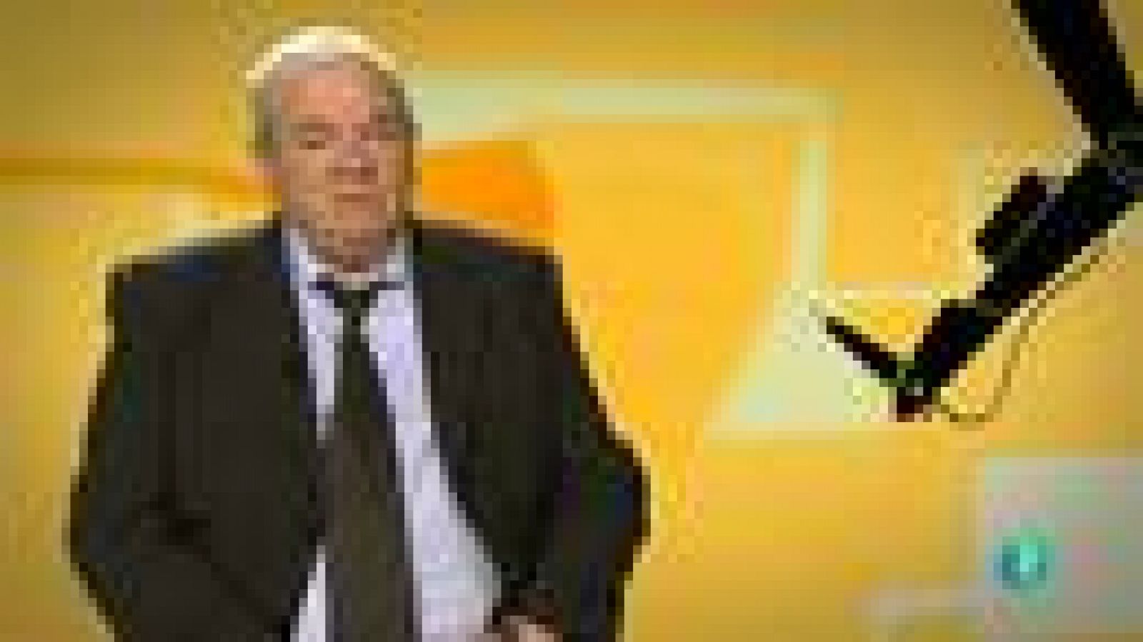 Fábrica de ideas - Inventa: Ladrillo autocentrable. | Ver