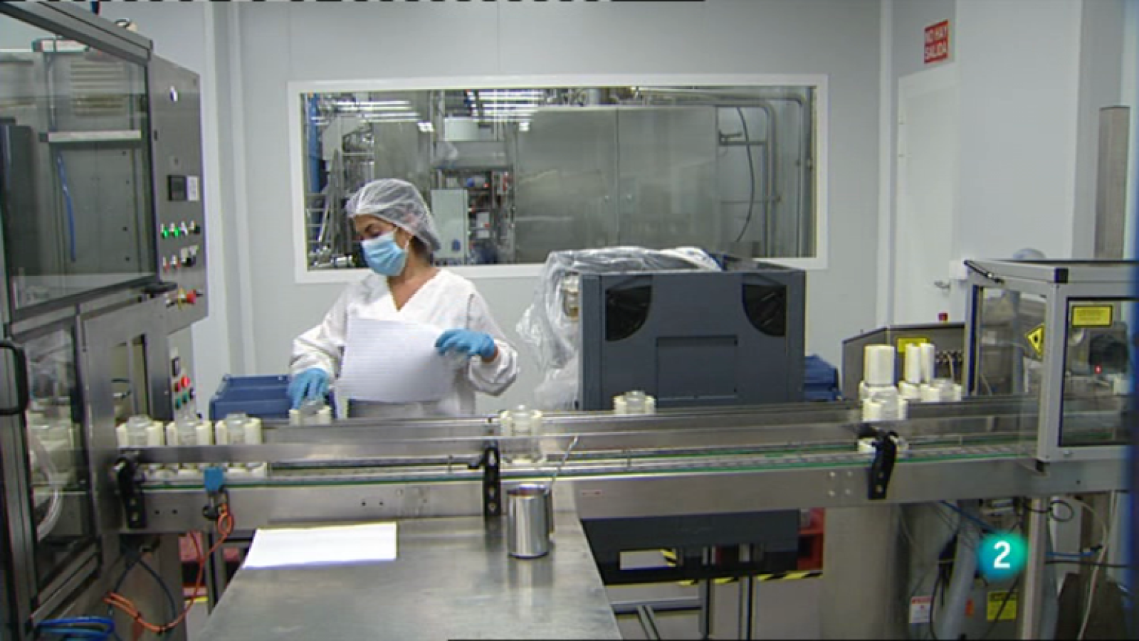 Fábrica de ideas - Imita: Sesderma | Ver