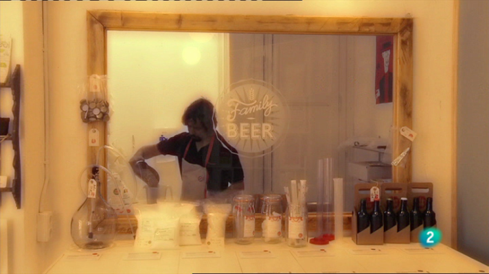 Fábrica de ideas - Invierte: Family Beer