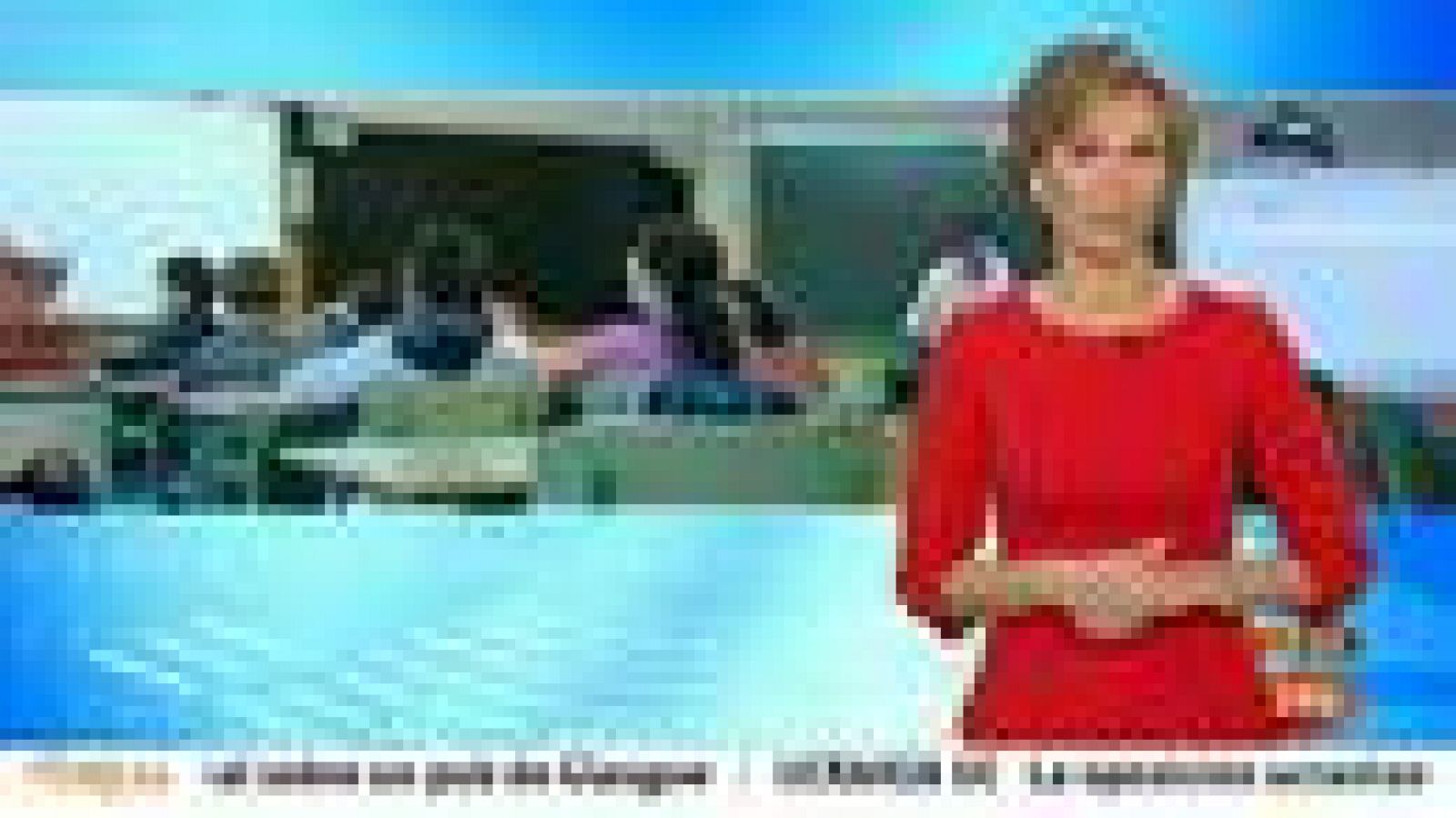 Parlamento: Luz verde a la LOMCE | RTVE Play