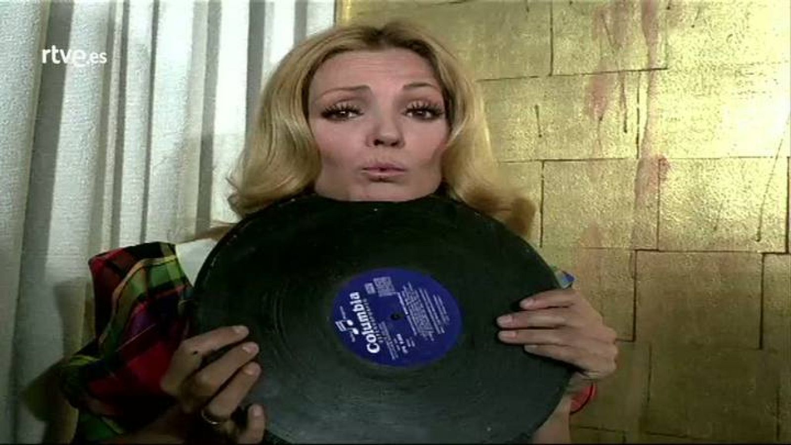 Cachitos de hierro y cromo: Cachitos de hierro y cromo - El videoclip antes del videoclip - Carmen Sevilla, reina de la imitación | RTVE Play