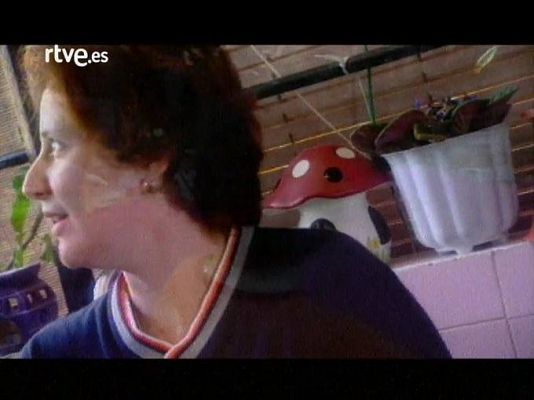 Documentos TV - Mujer quiere a mujer. Madres invisibles