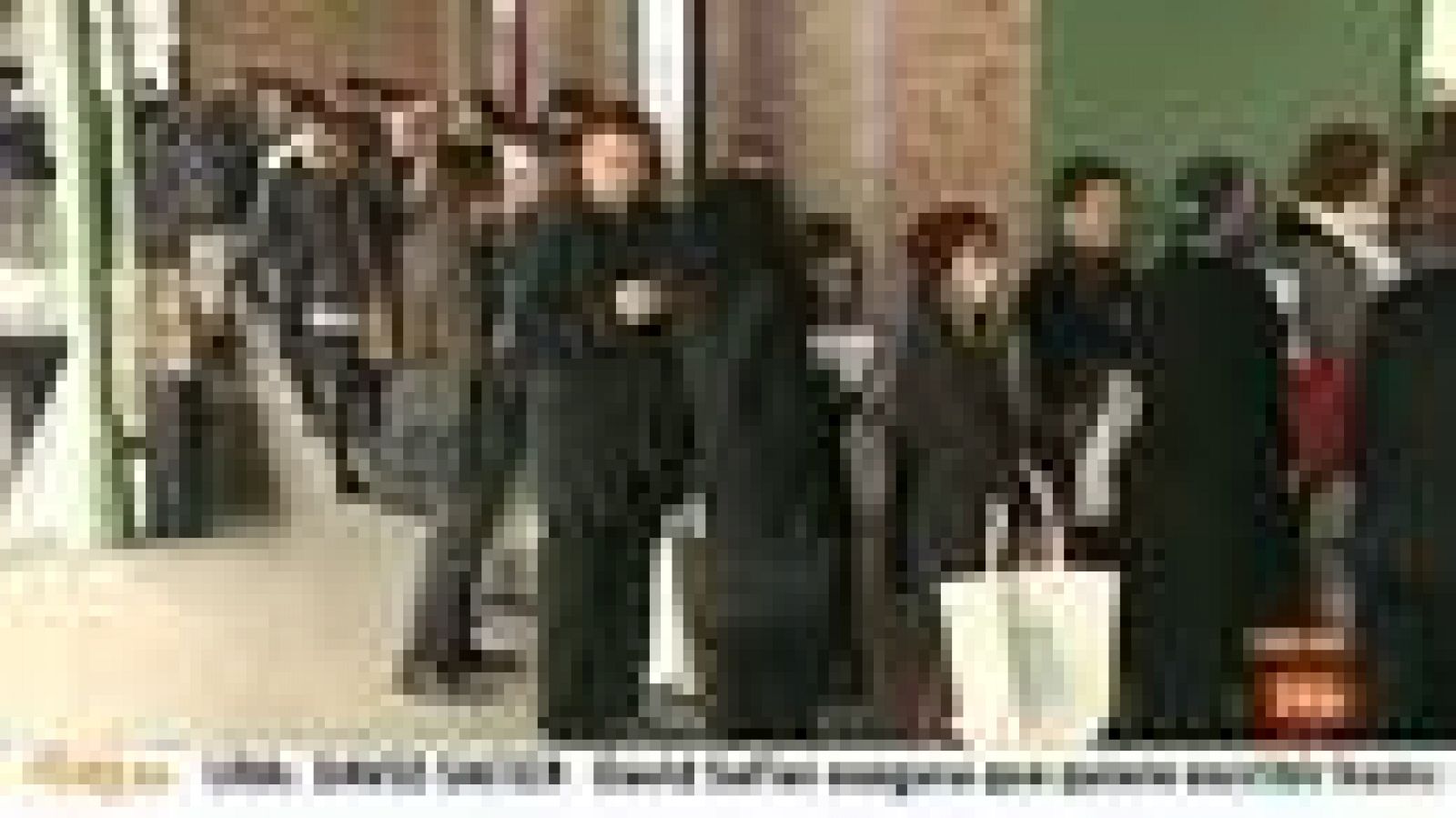 A pesar de la crisis y su recorte presupuestario, la Unión Europea quiere mantener la ayuda a la cooperación.