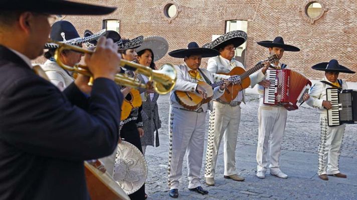 Informativo de Madrid - La Comunidad de Madrid en 4'- 02/12/13