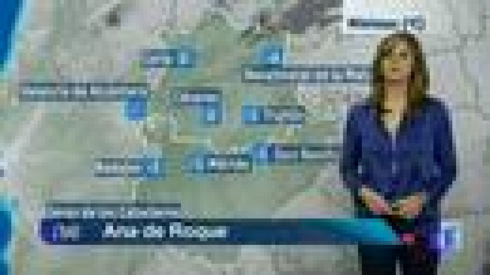 Noticias de Extremadura: El tiempo en Extremadura - 02/12/13 | RTVE Play