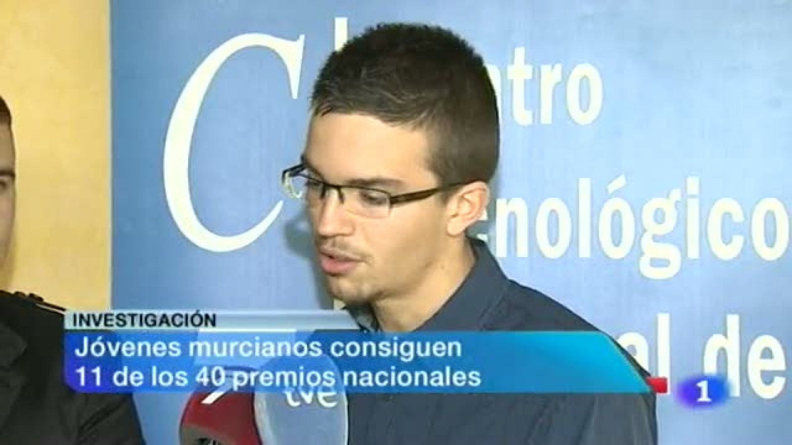 Noticias Murcia: La Comunidad de Murcia en 2'.(02/12/2013) | RTVE Play