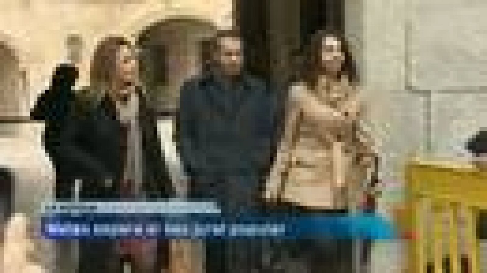 Informatiu Balear en 2' - 02/12/13 | Ver