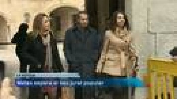 Informatiu Balear - Informatiu Balear en 2' - 02/12/13