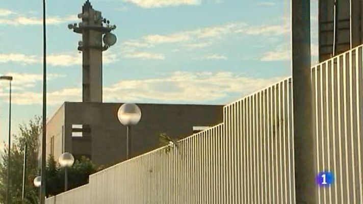 L'informatiu - Comunitat Valenciana - L'Informatiu - Comunitat Valenciana - 02/12/13