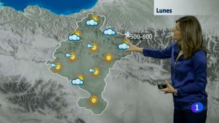 Telenavarra - El tiempo en la Comunidad de Navarra - 02/12/2013