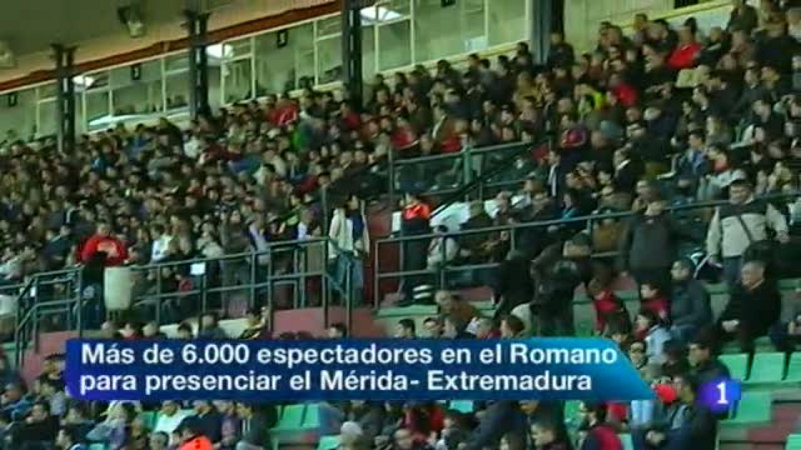 Noticias de Extremadura: Noticias de Extremadura - 02/12/13 | RTVE Play