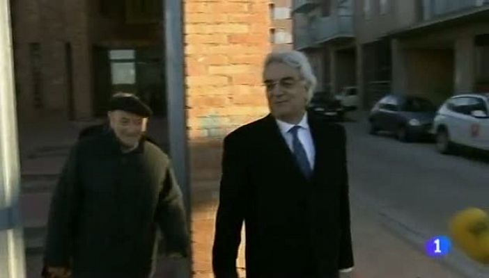 Noticias Aragón - Noticias Aragón - 02/12/13