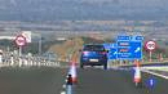 Noticias de Extremadura - Noticias de Extremadura 2 - 02/12/13